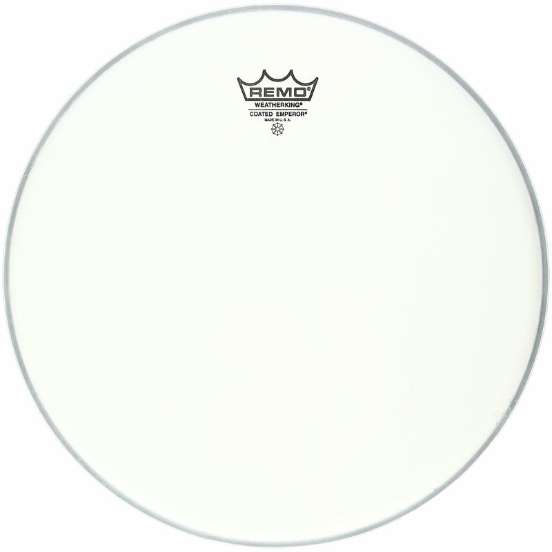 Remo Drum Set (BE-0113-JP)
