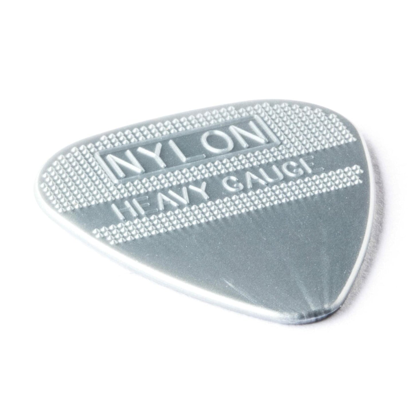 Herco® HEV211P Vintage '66, Silver, Heavy, 6/Player's Pack
