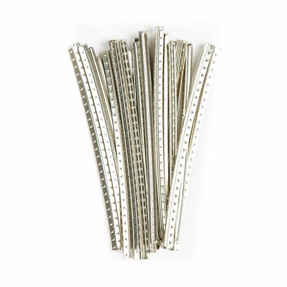 Dunlop Jumbo Accu-Fret® Fretwire 6130-24 Pack