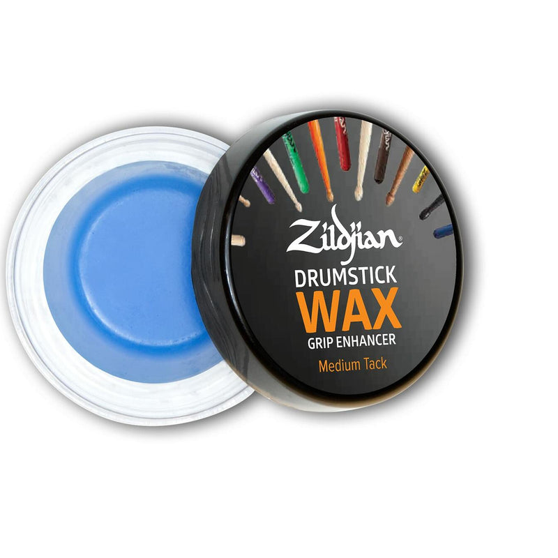 Avedis Zildjian Company Compact Drumstick Wax