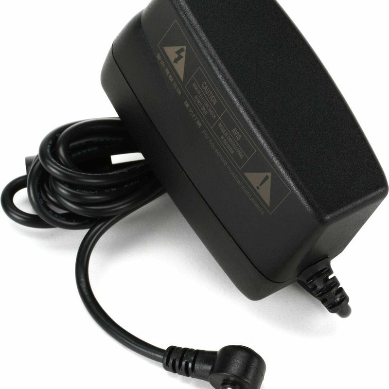 Casio Inc. ADE95100B Casio ADE95100LU Power Supply