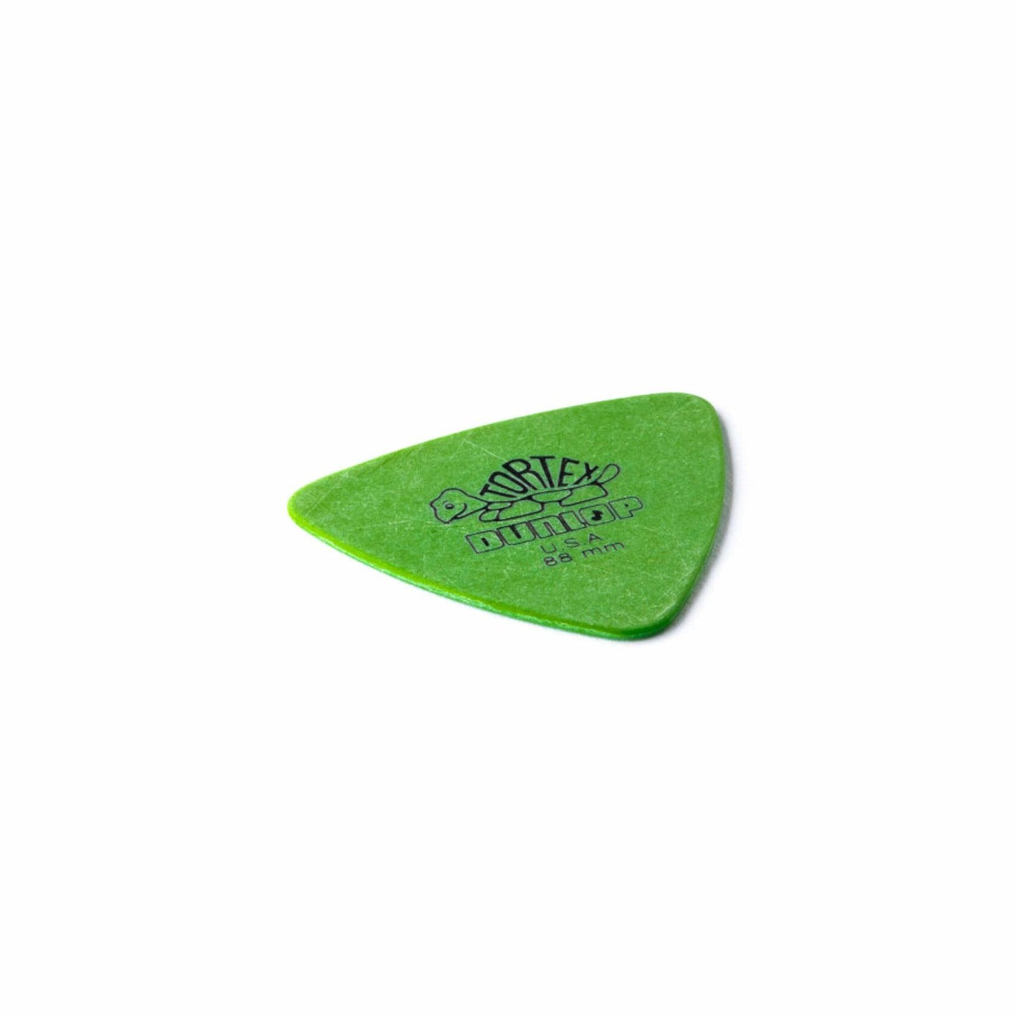 Tortex Triangle Pick .88MM