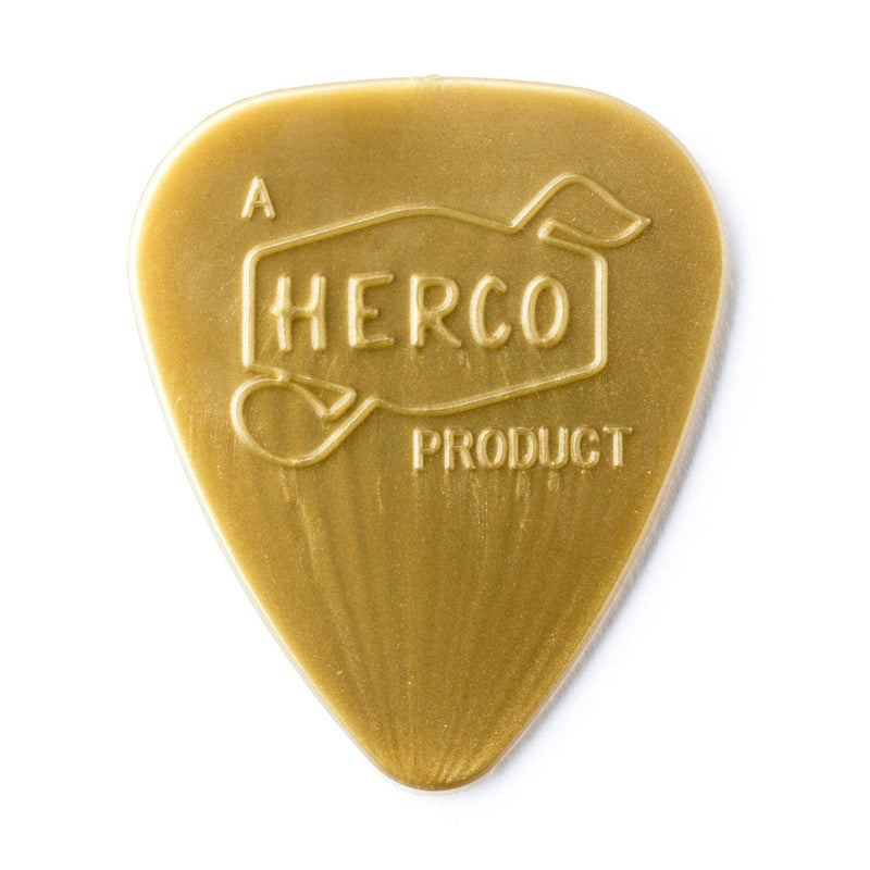 Herco® HEV210R Vintage '66, Gold, Light, 36/Bag