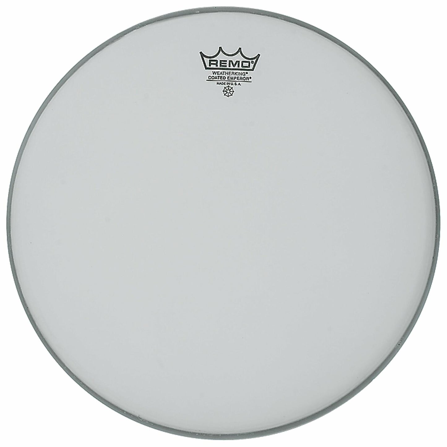 Remo Drum Set, Coated, 8-inch (BE-0108-00)