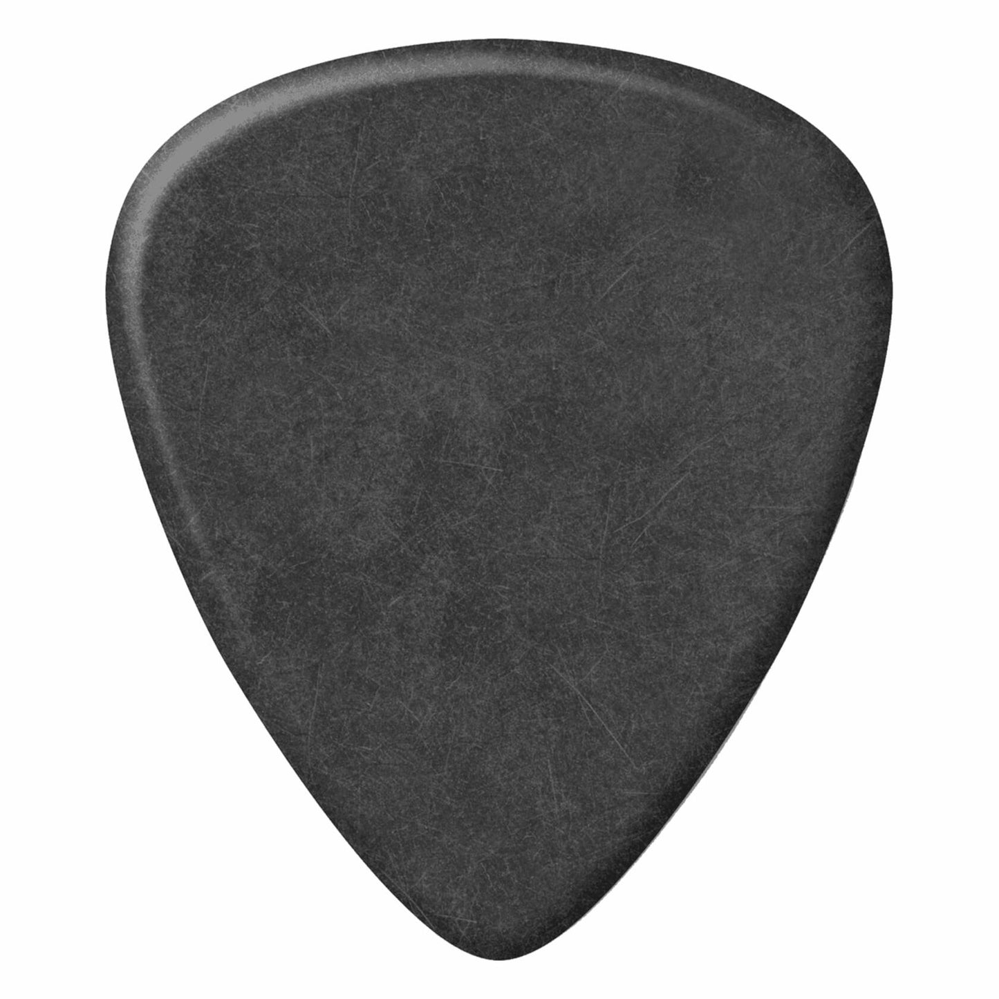 Dunlop Gator Grip Standard 2.0mm Black Guitar Picks