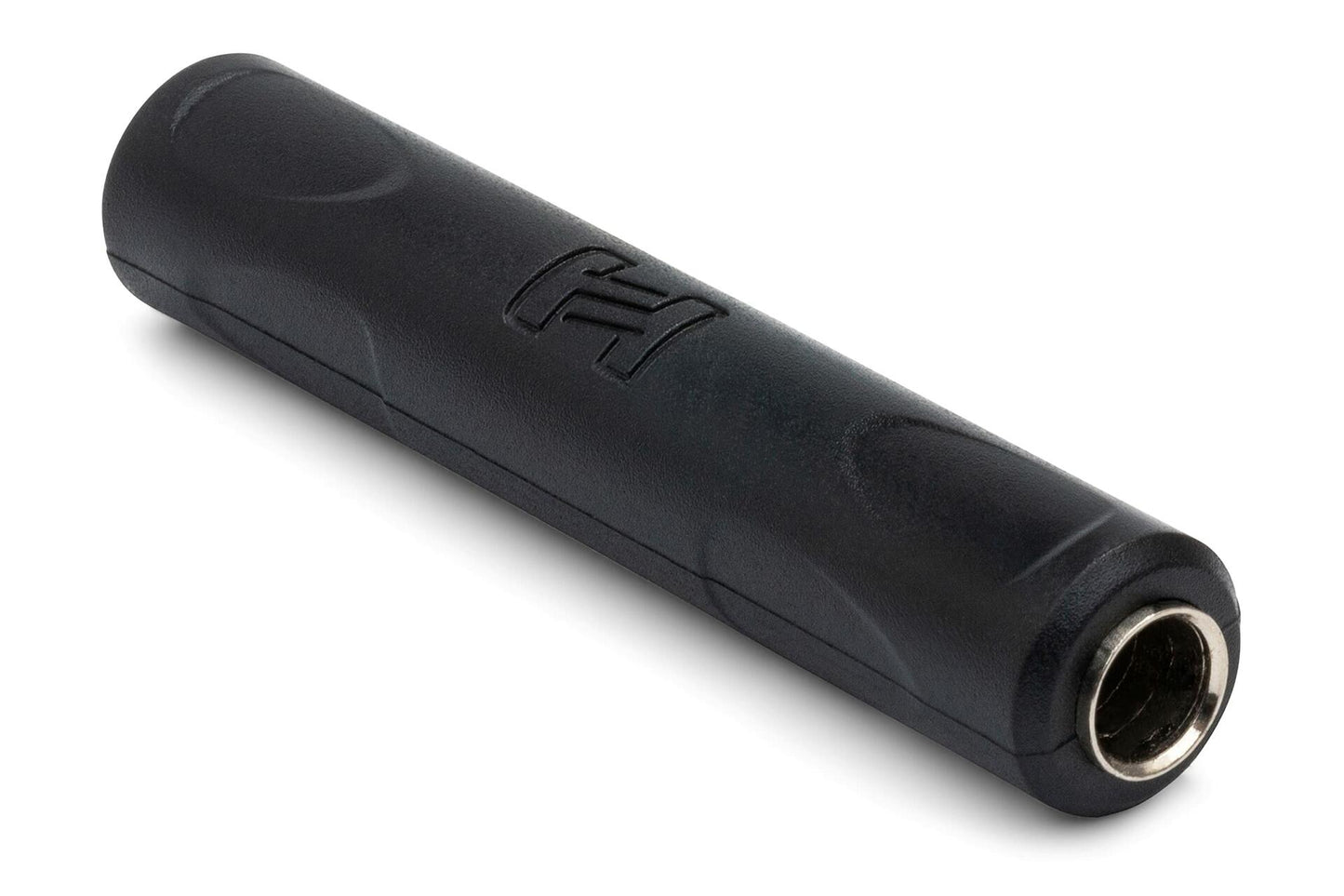 Hosa GPP-105 1/4 Inch TRS to Same Coupler