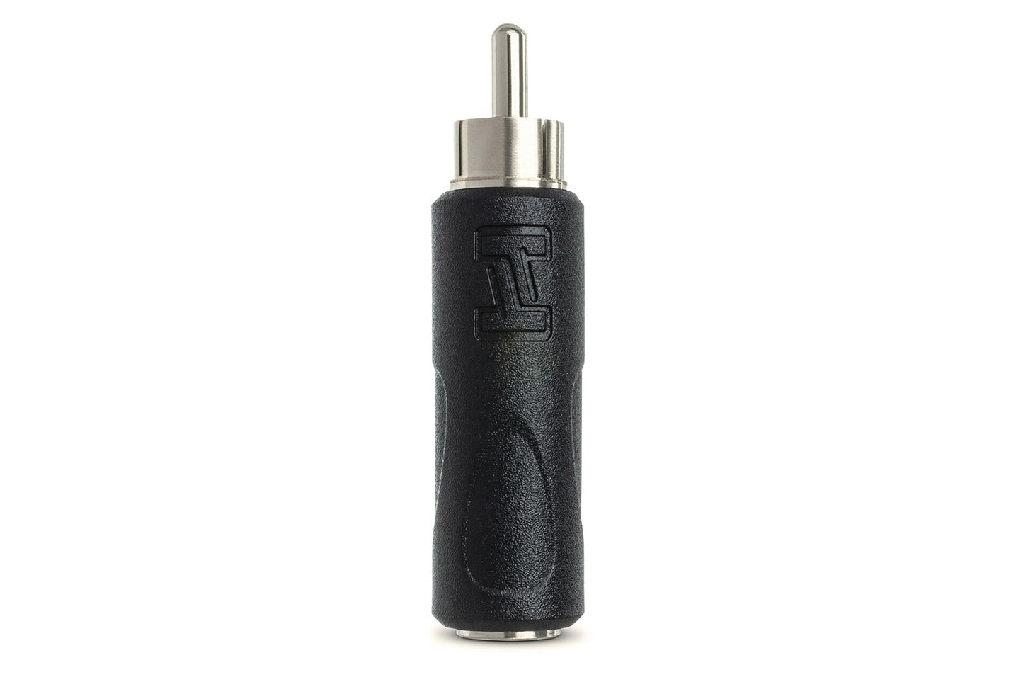 Hosa GPR-104 Adaptor, 1/4 Inch TS to RCA