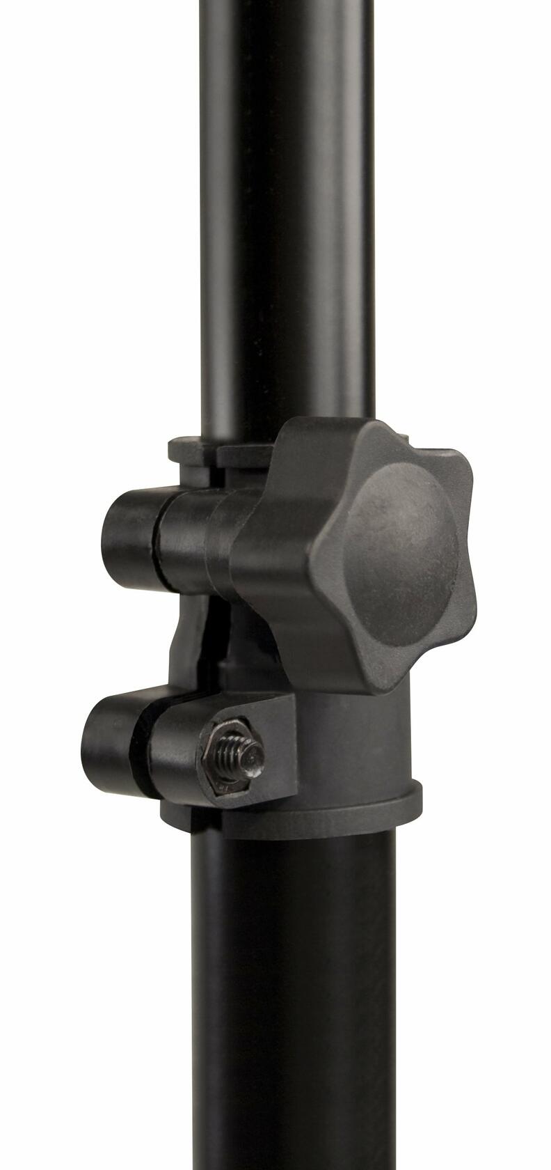 Ultimate Support JamStands MS200 Allegro Tripod Music Stand w/ Adjustable Height