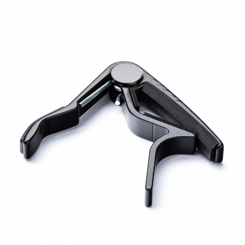 Dunlop 86MB Mandolin Trigger® Capo, Black
