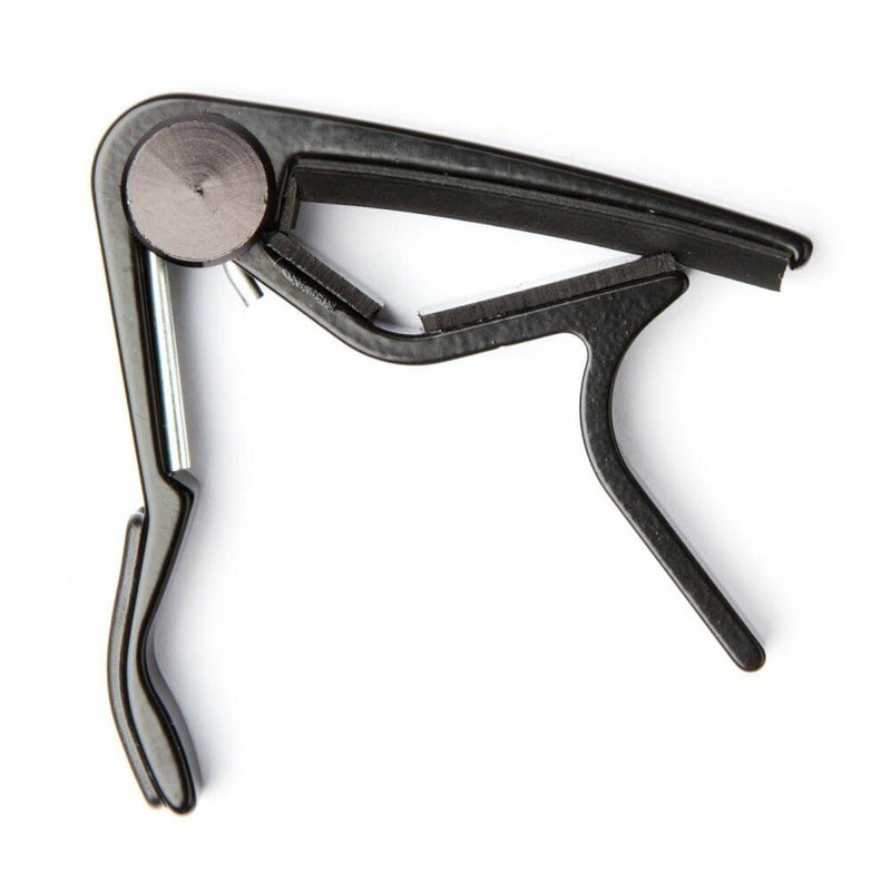 Dunlop 86MB Mandolin Trigger® Capo, Black