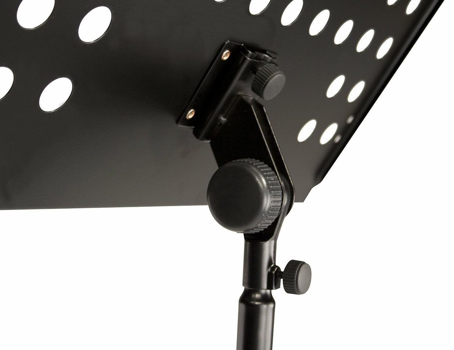 Ultimate Support JamStands MS200 Allegro Tripod Music Stand w/ Adjustable Height