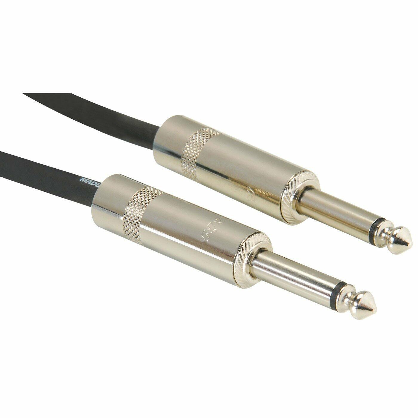 Stageline Stage or Studio Cable (SL6)