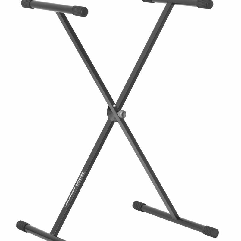JamStands JS300 Single-X Keyboard Stand