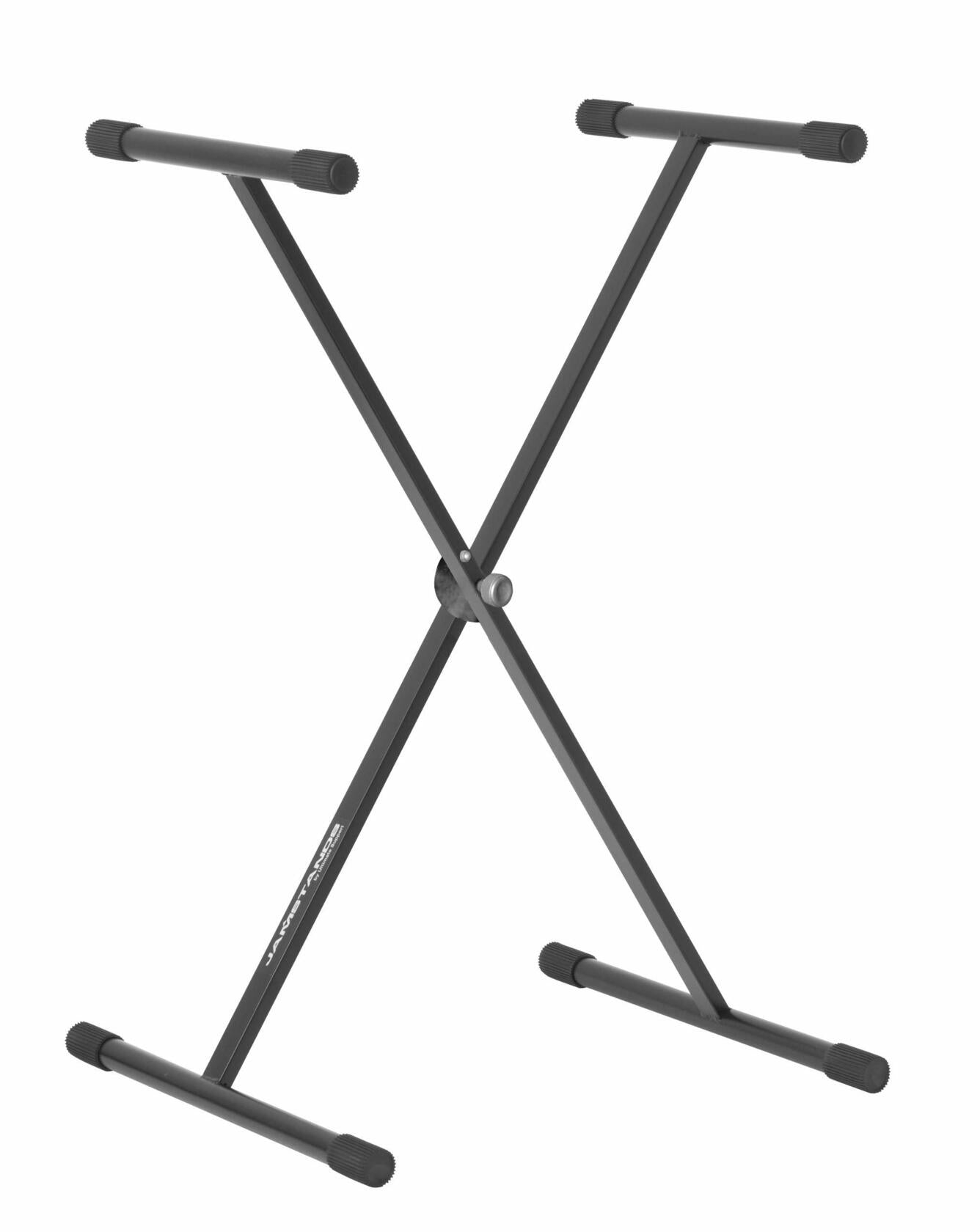 JamStands JS300 Single-X Keyboard Stand
