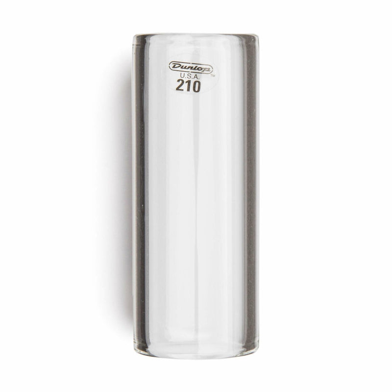 Jim Dunlop Glass Medium Wall Medium Slide