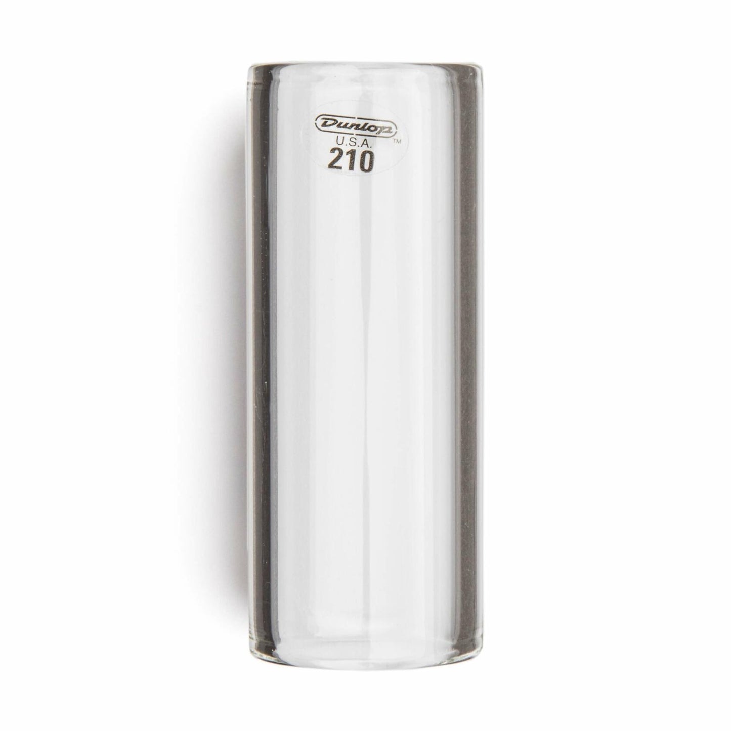Jim Dunlop Glass Medium Wall Medium Slide