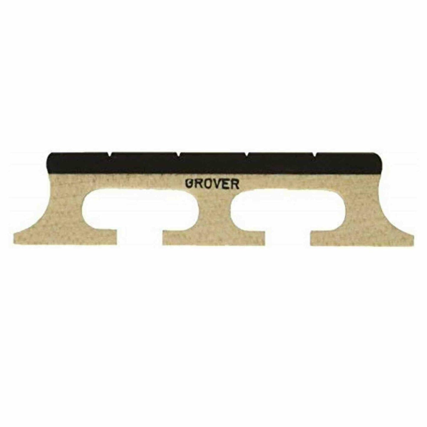Grover Tenor Banjo Bridge (71), 5/8