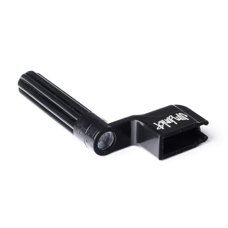 Jim Dunlop Stringwinder, Black