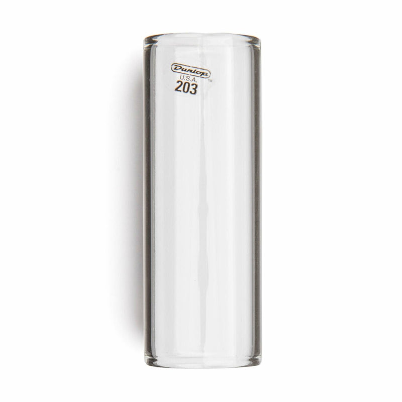Jim Dunlop Glass Regular Wall Large Slide