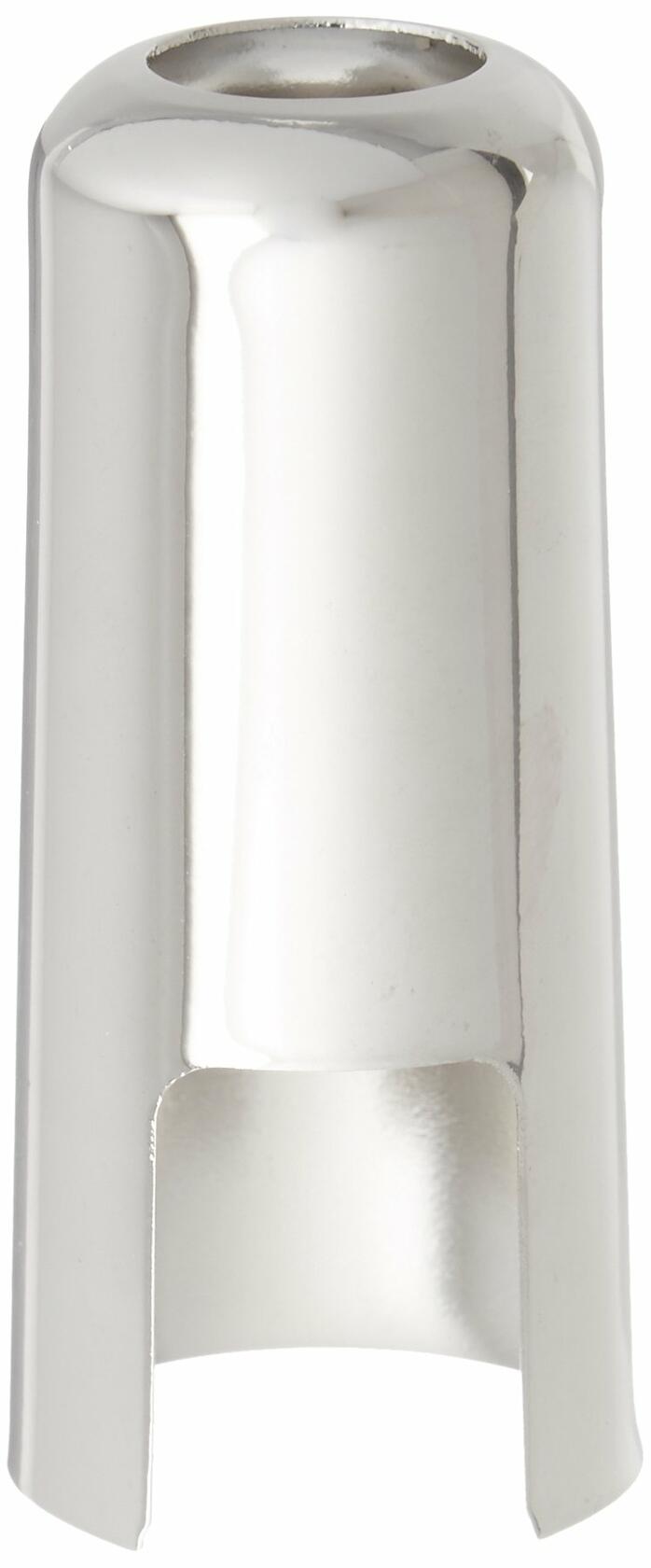 APM #324N Nickel Plated Ligature Cap for Bb Clarinet