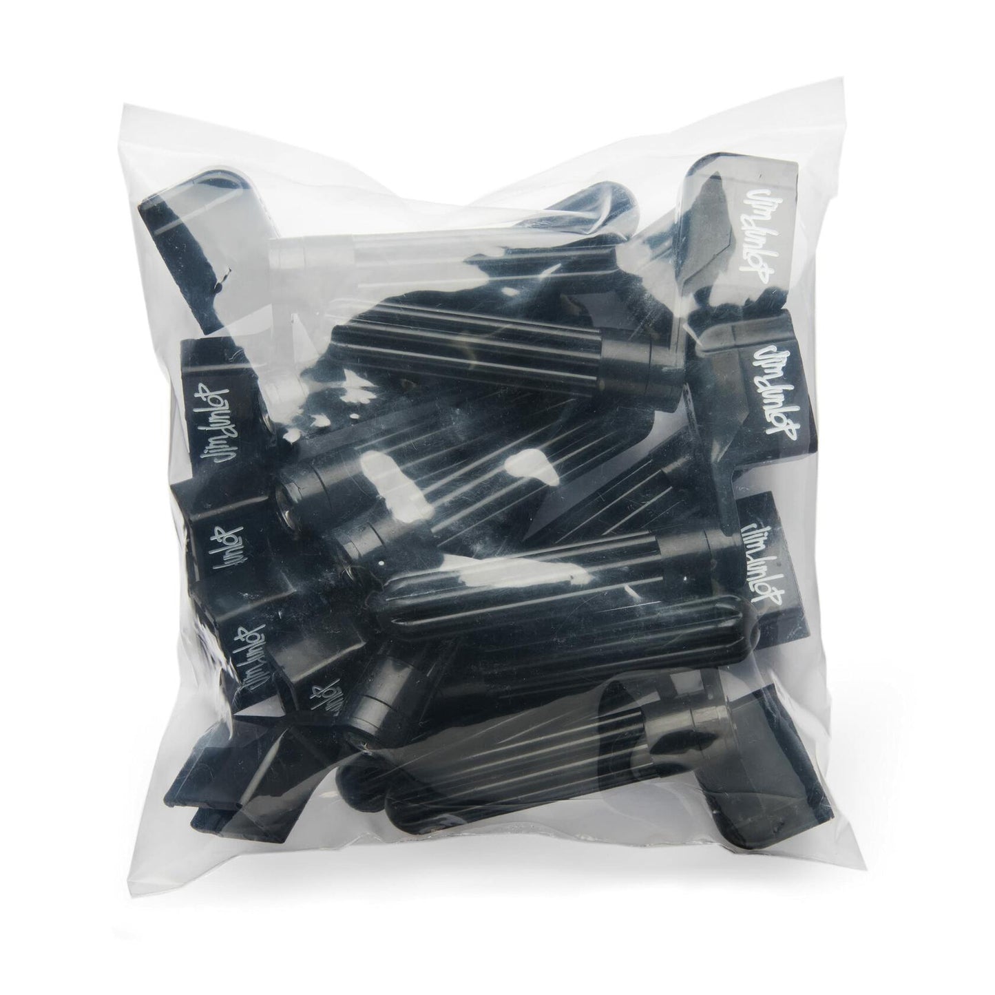Jim Dunlop Stringwinder, Black
