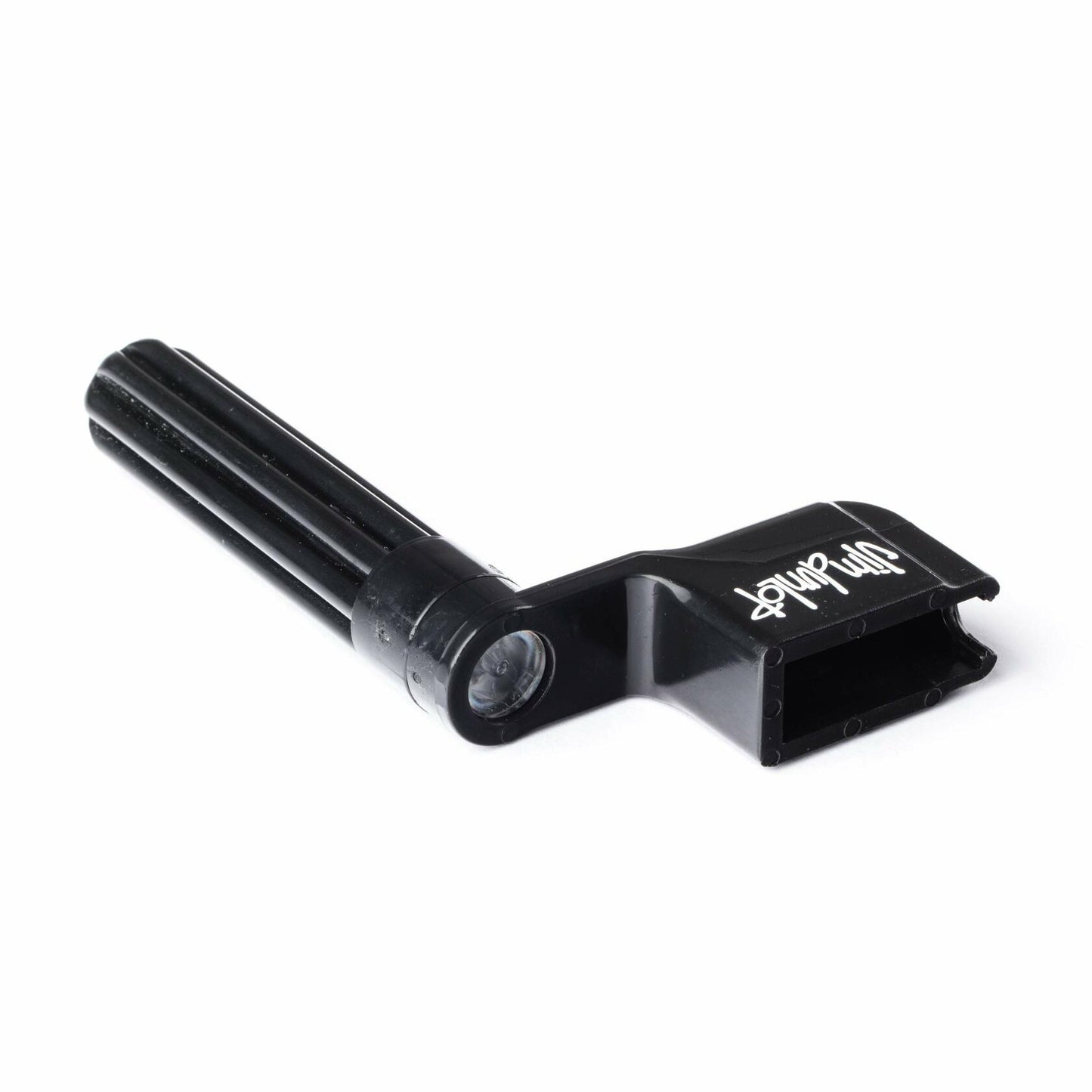 Jim Dunlop Stringwinder, Black