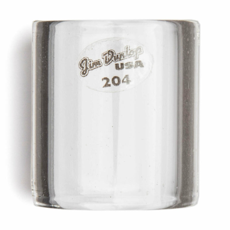 Jim Dunlop Glass Medium Wall Medium Knuckle Slide