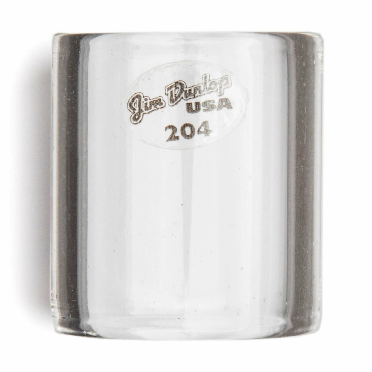 Jim Dunlop Glass Medium Wall Medium Knuckle Slide