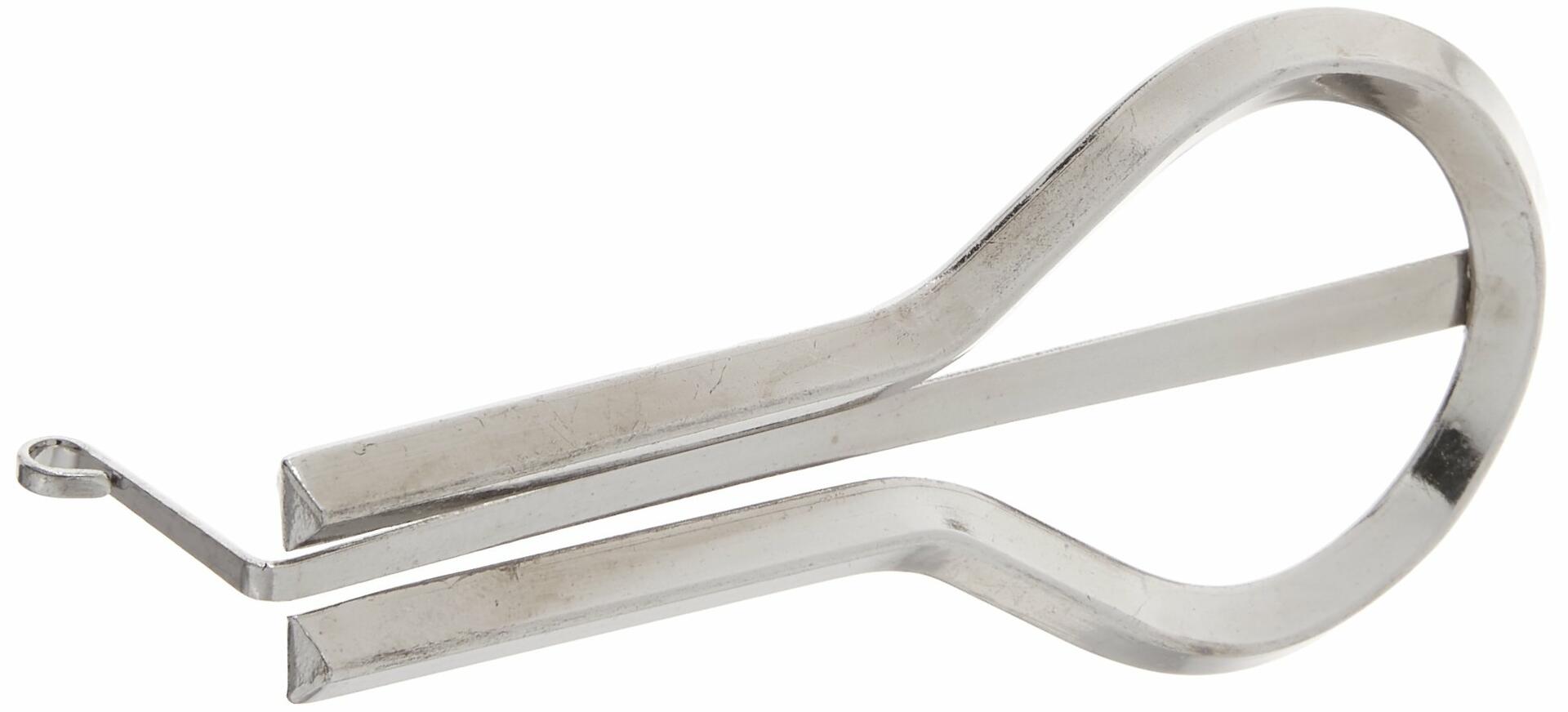 Grover Blue Grass Jaw Harp, No. 8037 – Ethnic Musical Instruments