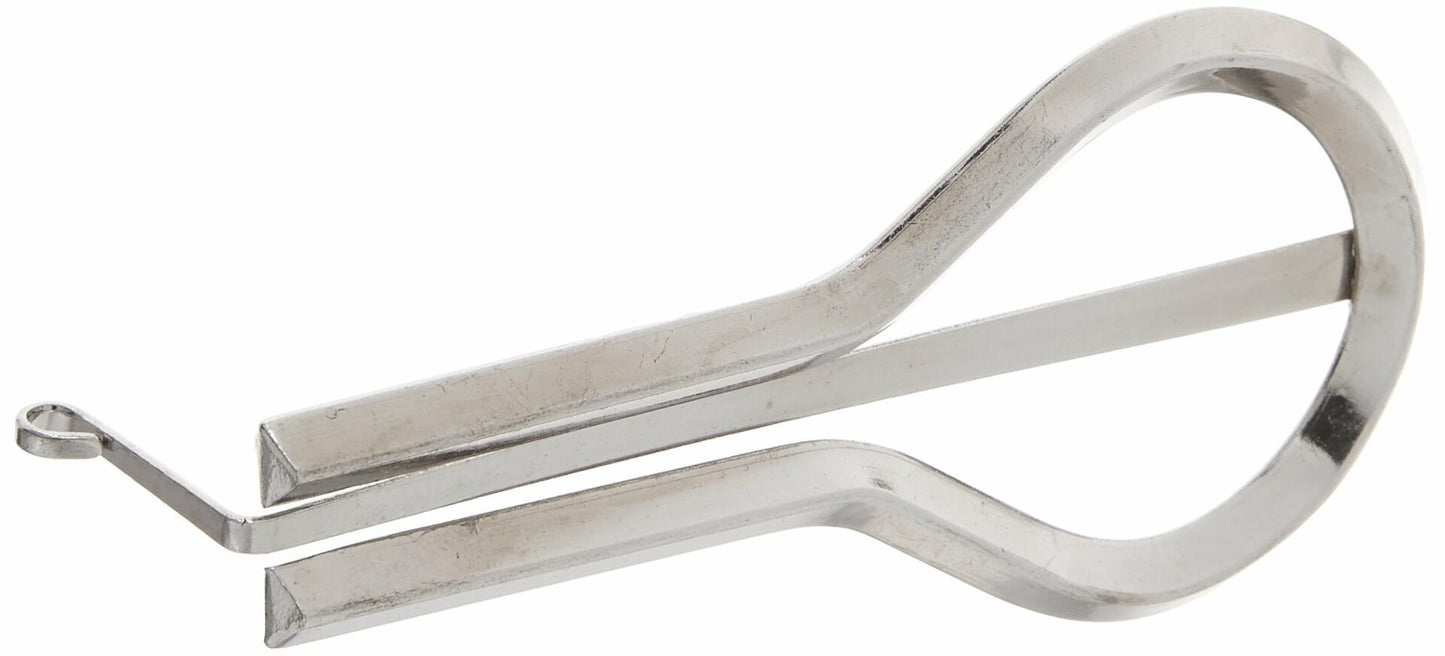 Grover Blue Grass Jaw Harp, No. 8037