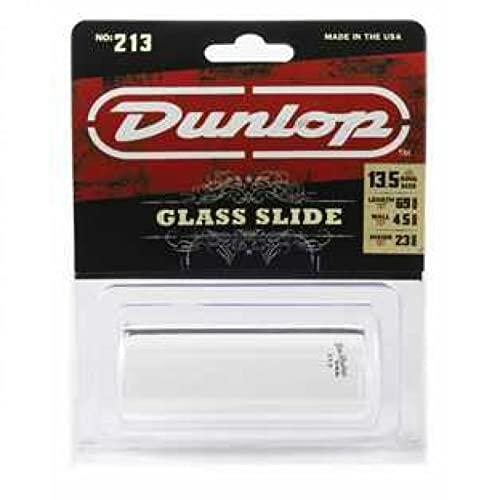 Jim Dunlop 213 Dunlop Heavy/Large Bottleneck Slide