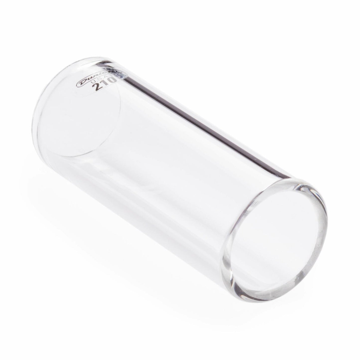 Jim Dunlop Glass Medium Wall Medium Slide