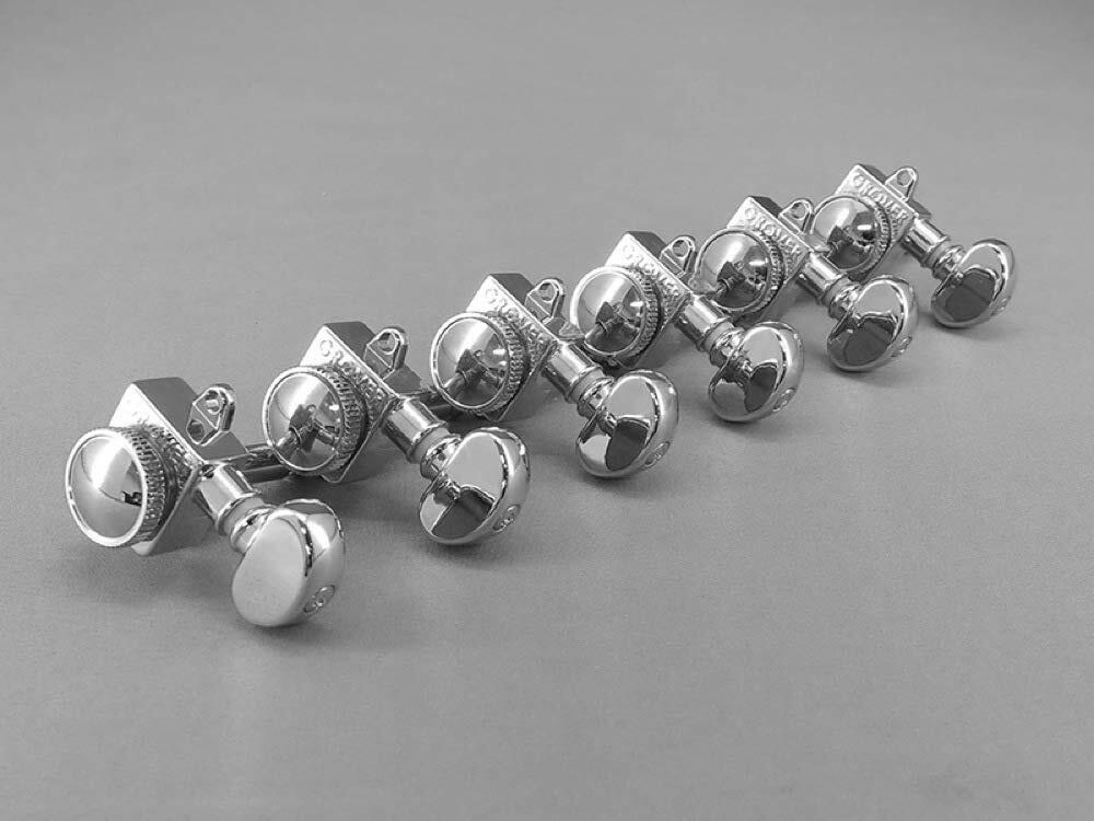 Grover Electric Guitar Tuning Key (505FVC)