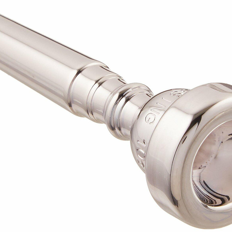 Blessing MPC105CTR Trumpet Mouthpiece, 10.5C