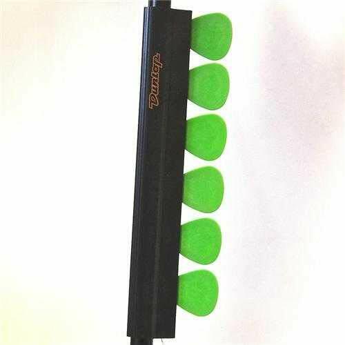 Jim Dunlop 5010 Dunlop Mic Stand Pick Holder