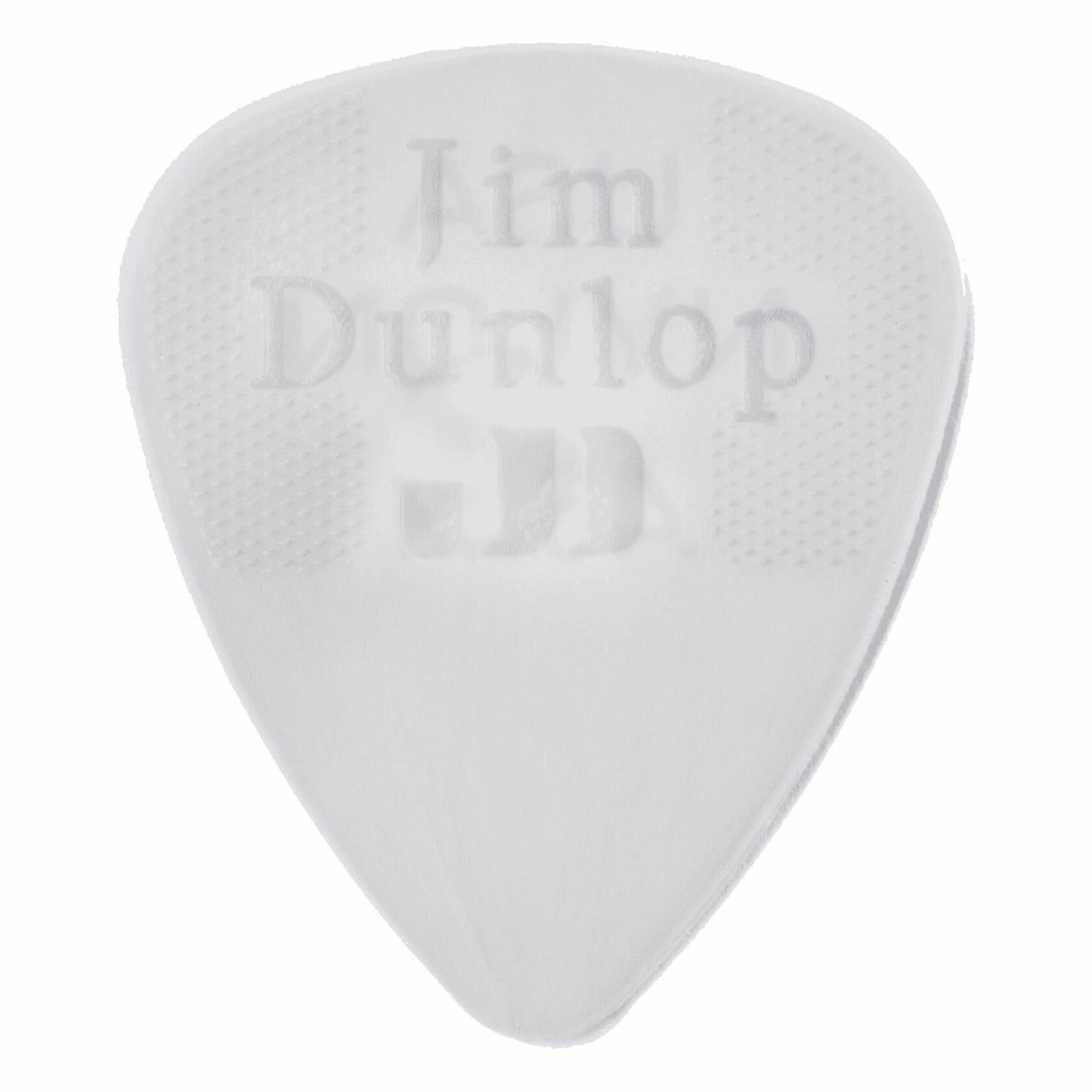 Dunlop 44 Plektren NYLON STANDARD cream 0.46 mm