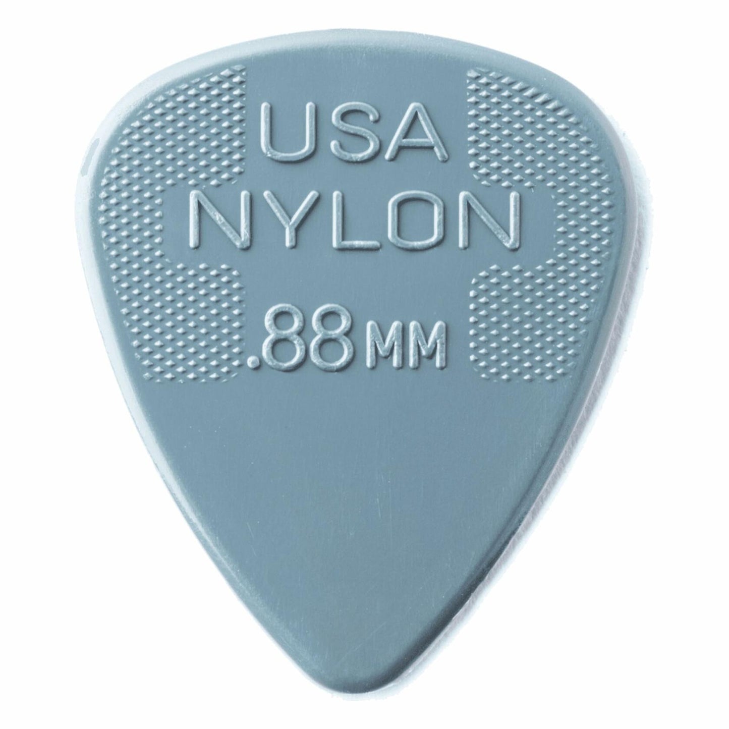 Dunlop Nylon Standard Guitar Pick .88 mm 1 Dozen
