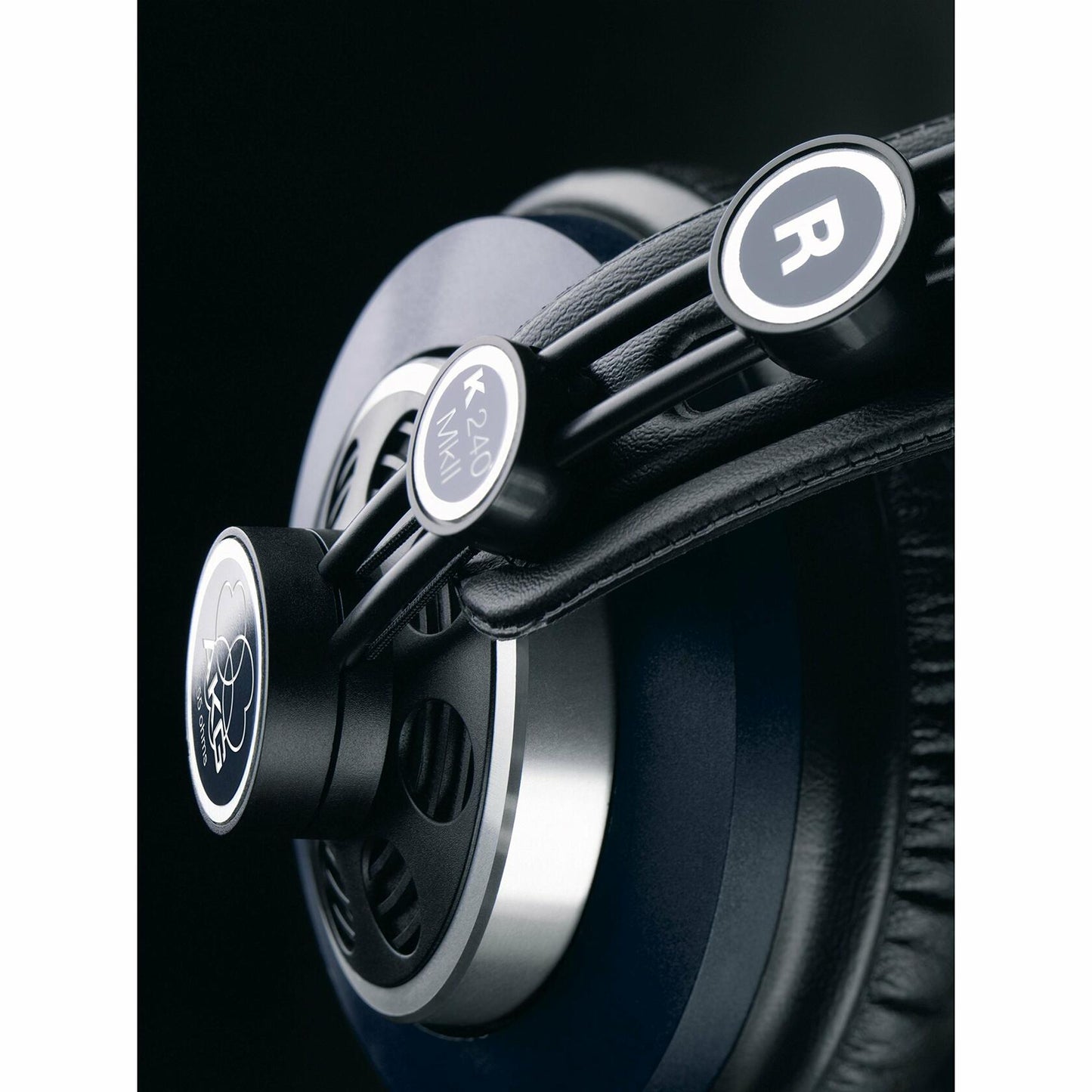 AKG K 240 MK II Stereo Studio Headphones