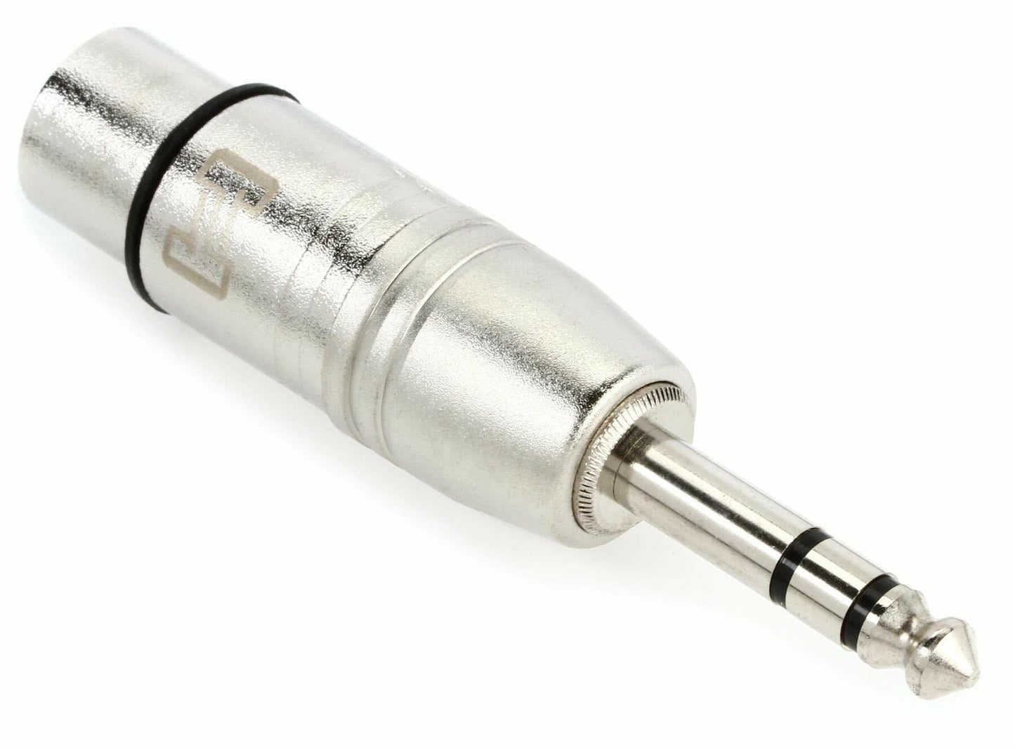Hosa GXP-143 Adaptor, XLR3F to 1/4 Inch TRS