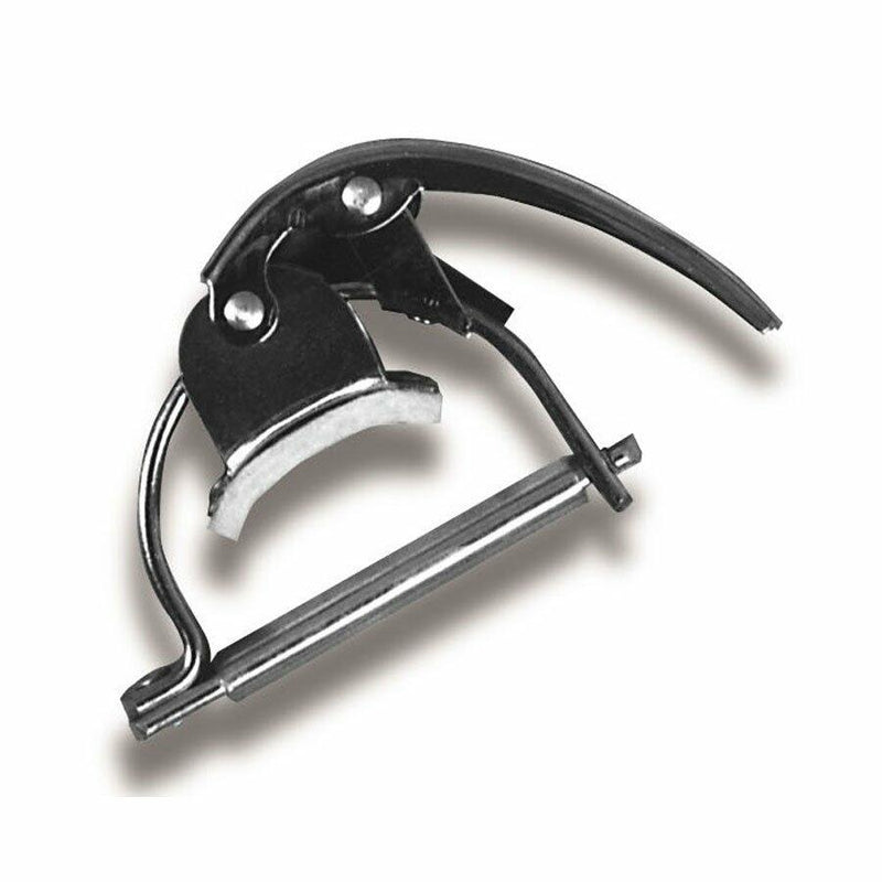 Hamilton KB19A Fast Action Guitar Capo