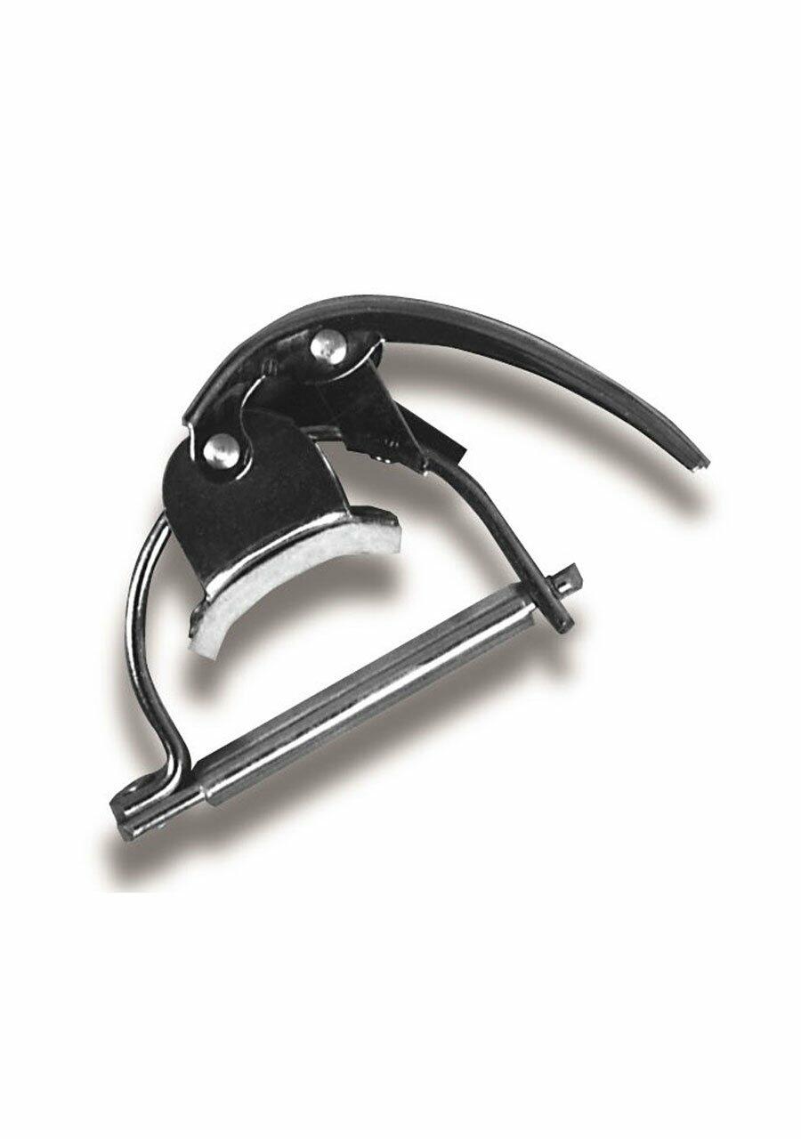 Hamilton KB19A Fast Action Guitar Capo