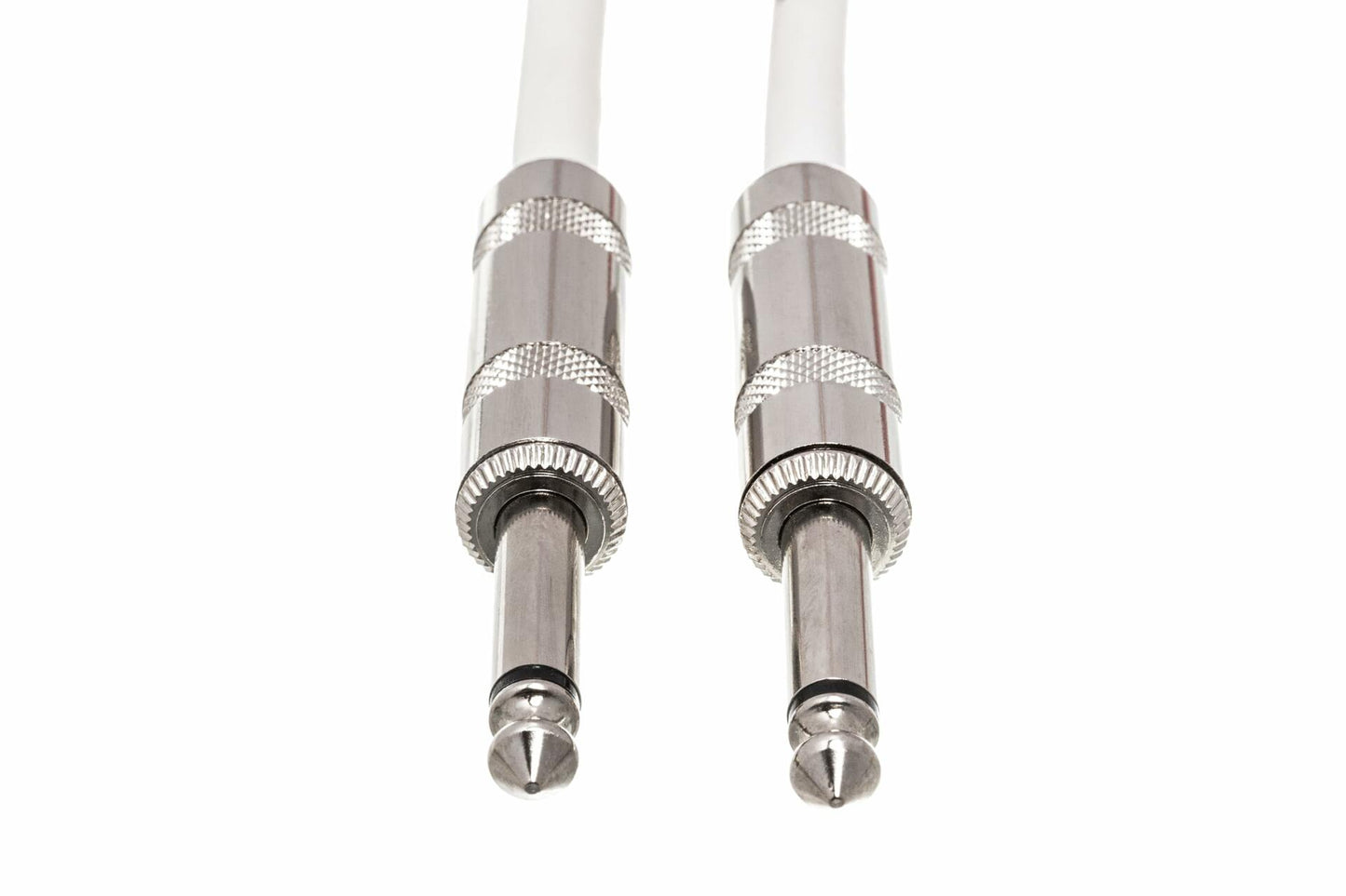 Hosa GTR-210 Guitar Cable, Straight to Same, 10 Feet