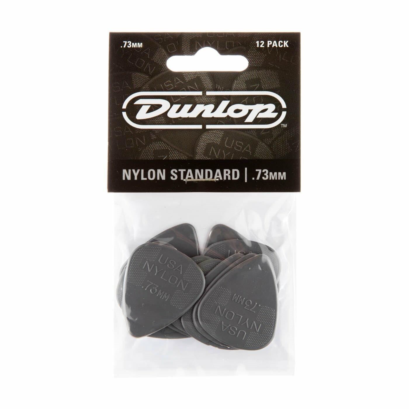Dunlop Heavy Shell Picks