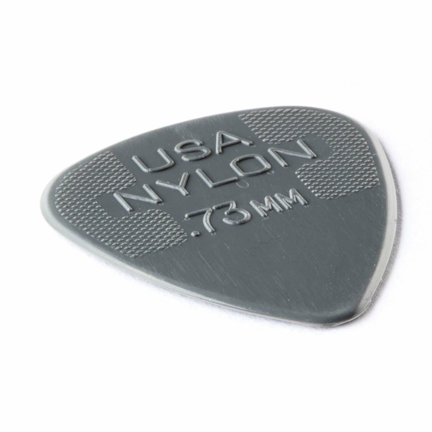 Dunlop Heavy Shell Picks