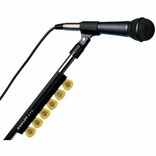 Jim Dunlop 5010 Dunlop Mic Stand Pick Holder