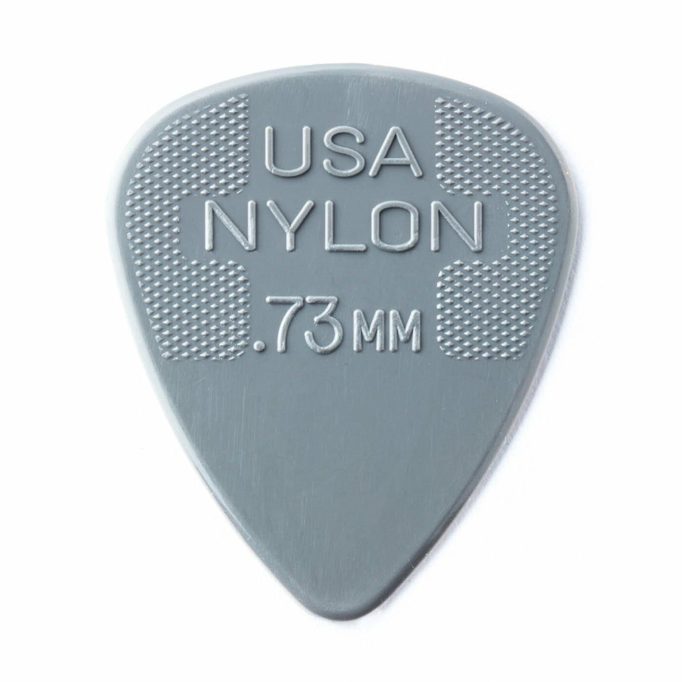 Dunlop Heavy Shell Picks