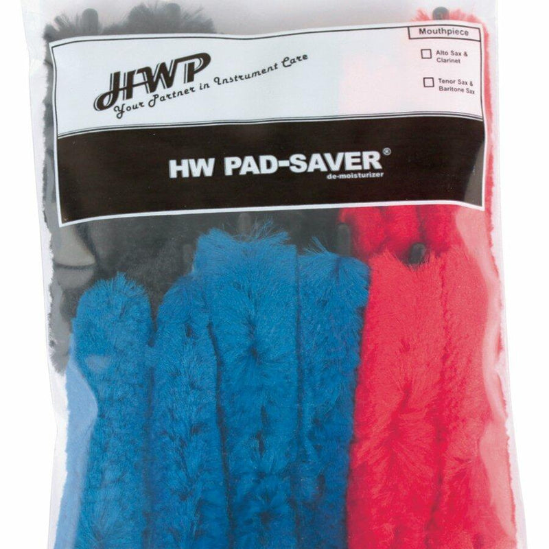HW Products Woodwind Instrument Cleaning and Care Product (HMP12)