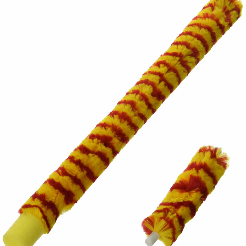 HW Products HW Pad-Saver Flute Set, Multi-Color (H-Fsm)