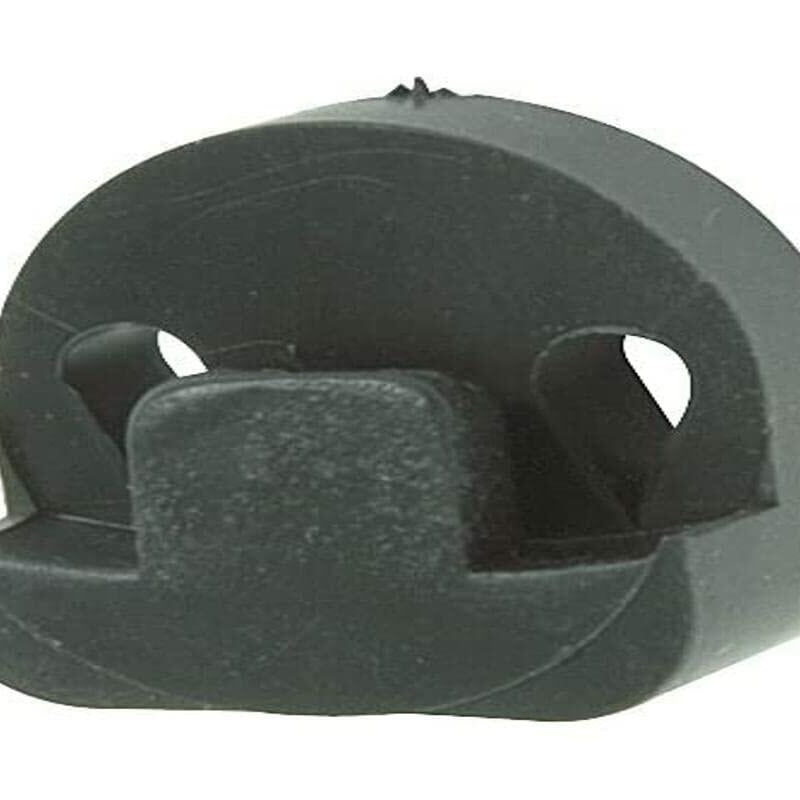 Glaesel GL3842 Tourte Deluxe Violin/Viola Mute