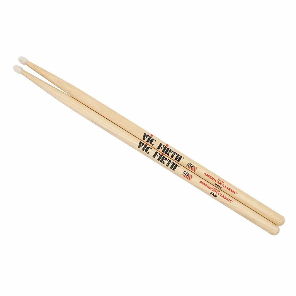 Vic Firth Vic – 7AN X 6set Drum Stick
